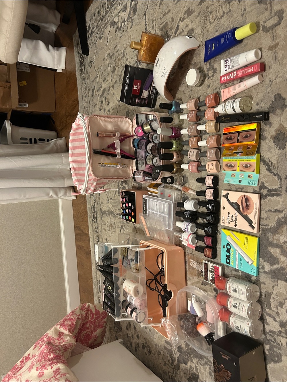 Huge Beauty Bundle